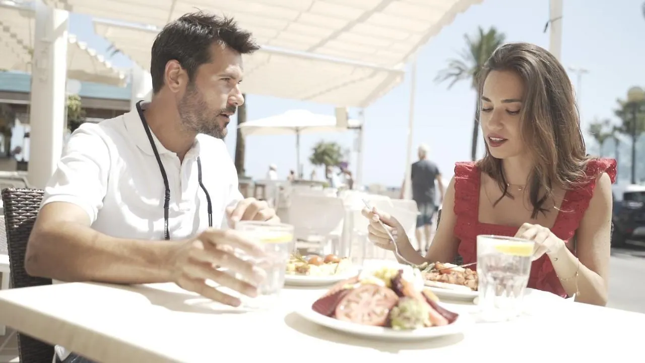 Hotel Girasol Cala Millor  4*, Cala Millor (Mallorca) Spanien