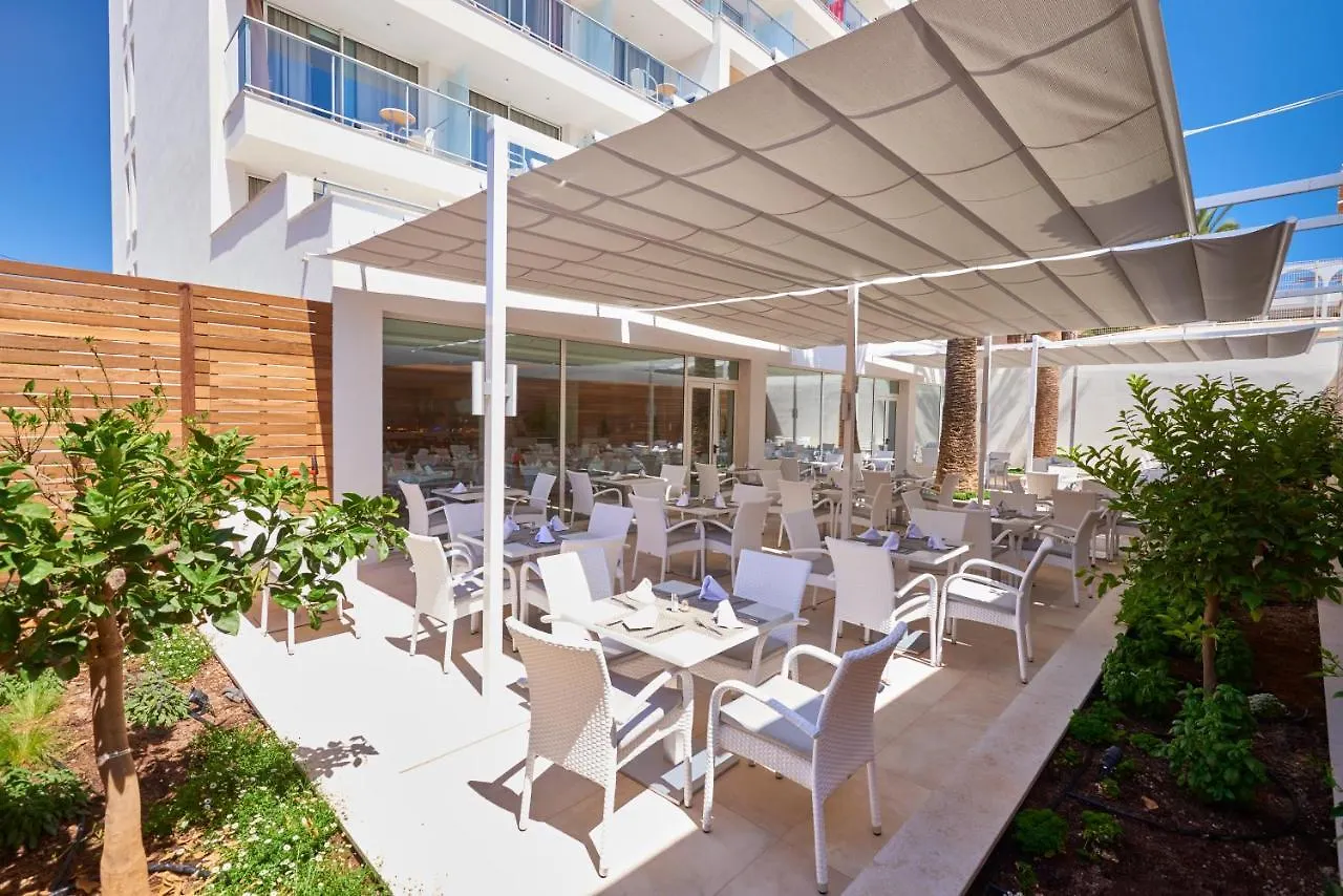 Hotel Girasol Cala Millor