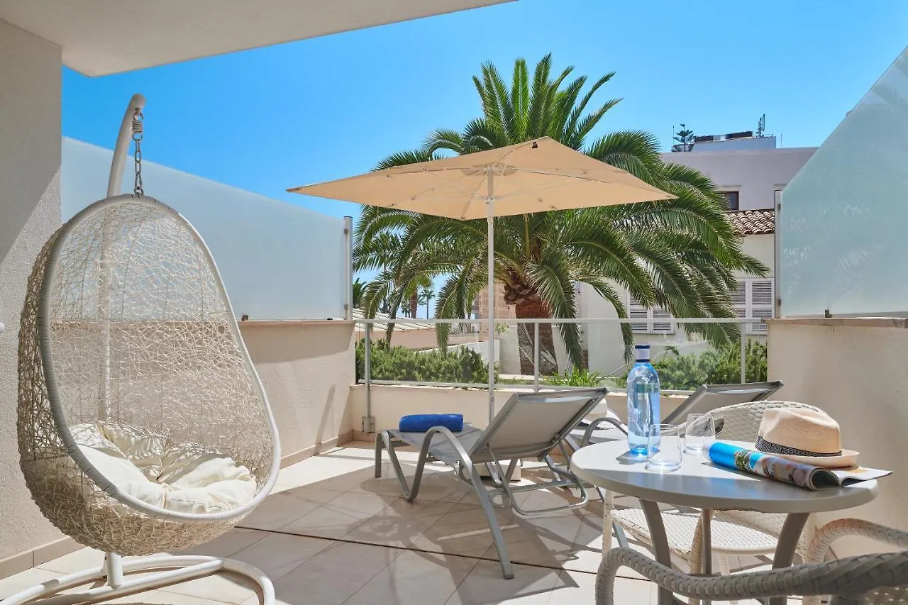 Hotel Girasol Cala Millor  Cala Millor (Mallorca)