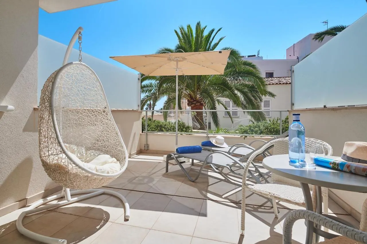 Hotel Girasol Cala Millor  Cala Millor (Mallorca)