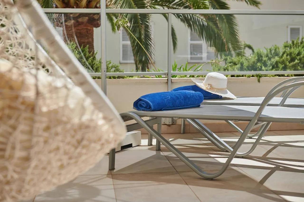 ****  Hotel Girasol Cala Millor  Spanien