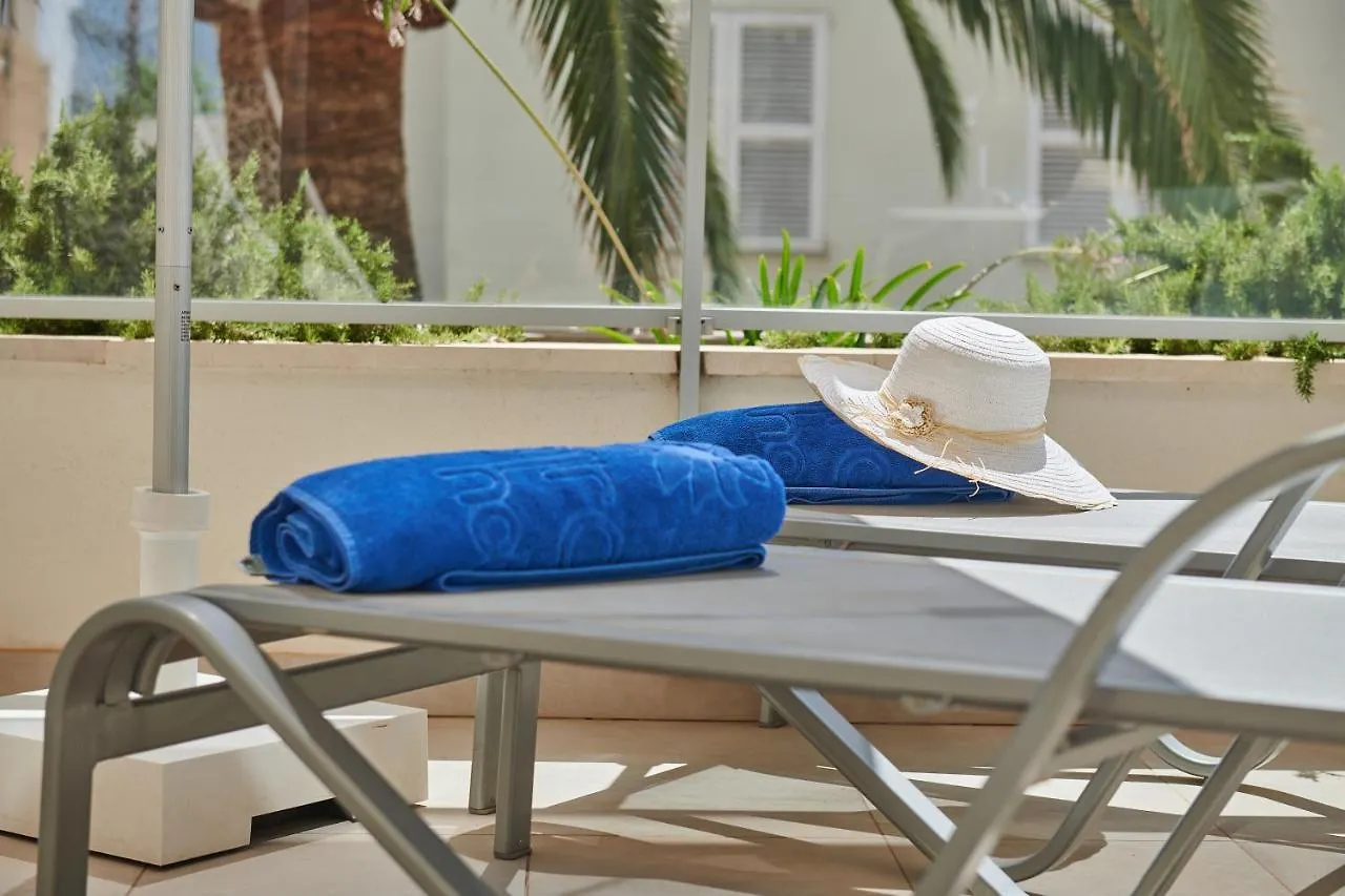 Hotel Girasol Cala Millor  Cala Millor (Mallorca)