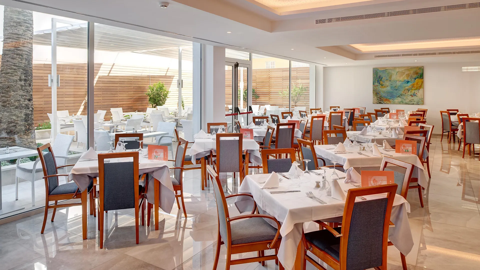 Hotel Girasol Cala Millor  Cala Millor (Mallorca)