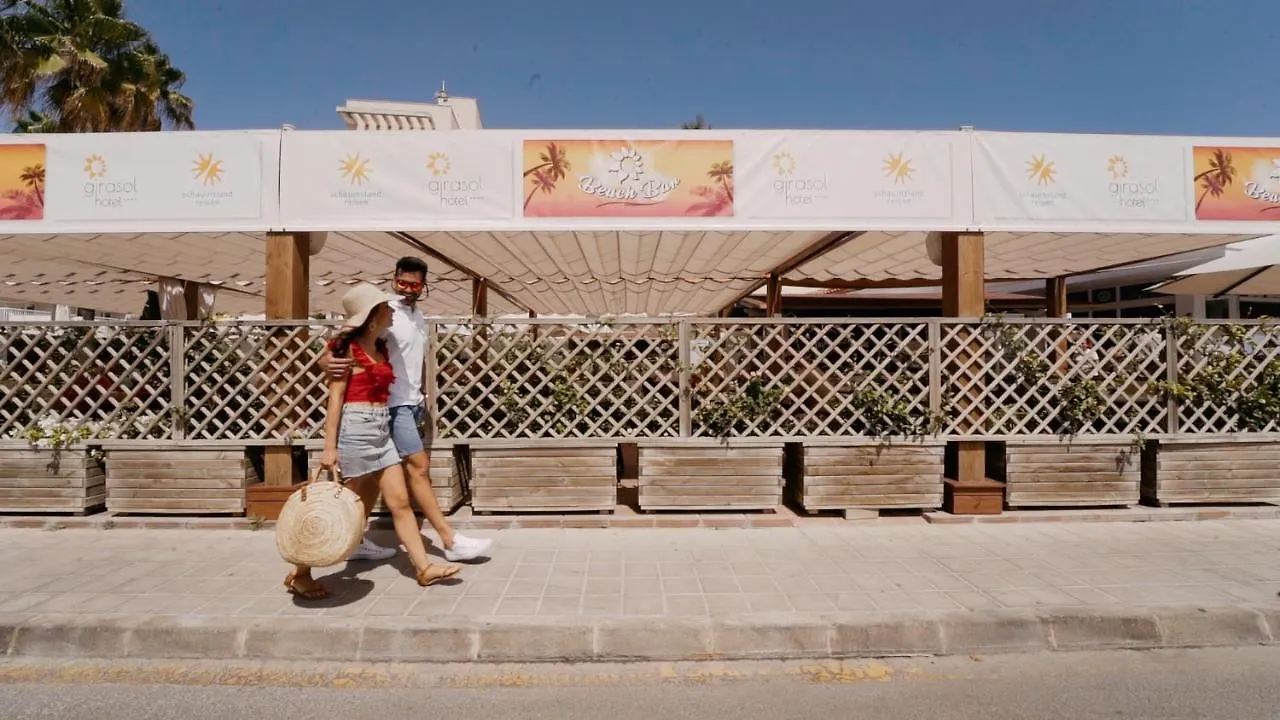 Hotel Girasol Cala Millor   Cala Millor (Mallorca)