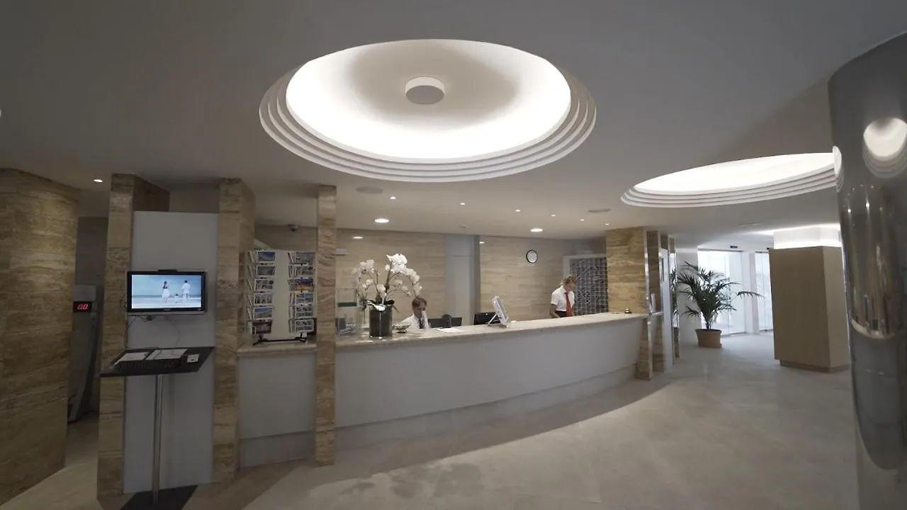 Hotel Girasol Cala Millor