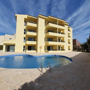 Aparthotel Mallorca Cala Millor 2