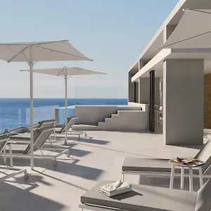 Hotel Senator Cala Millor
