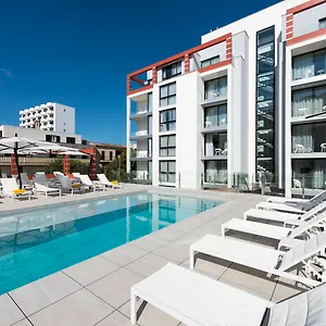 Hotel Kyrat Amarac