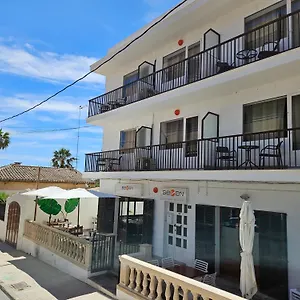 Guest house Seven