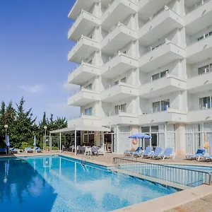 Aparthotel La Santa Maria