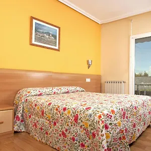 Guest house Europa