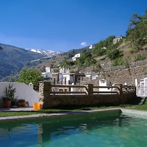 Hotel Estrella De Nieves