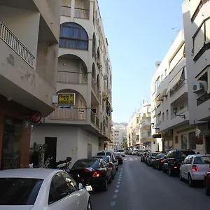 Guest house Andalucia