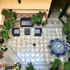 Casa Miraflores Gasthuis