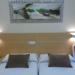 Guest house Urumea